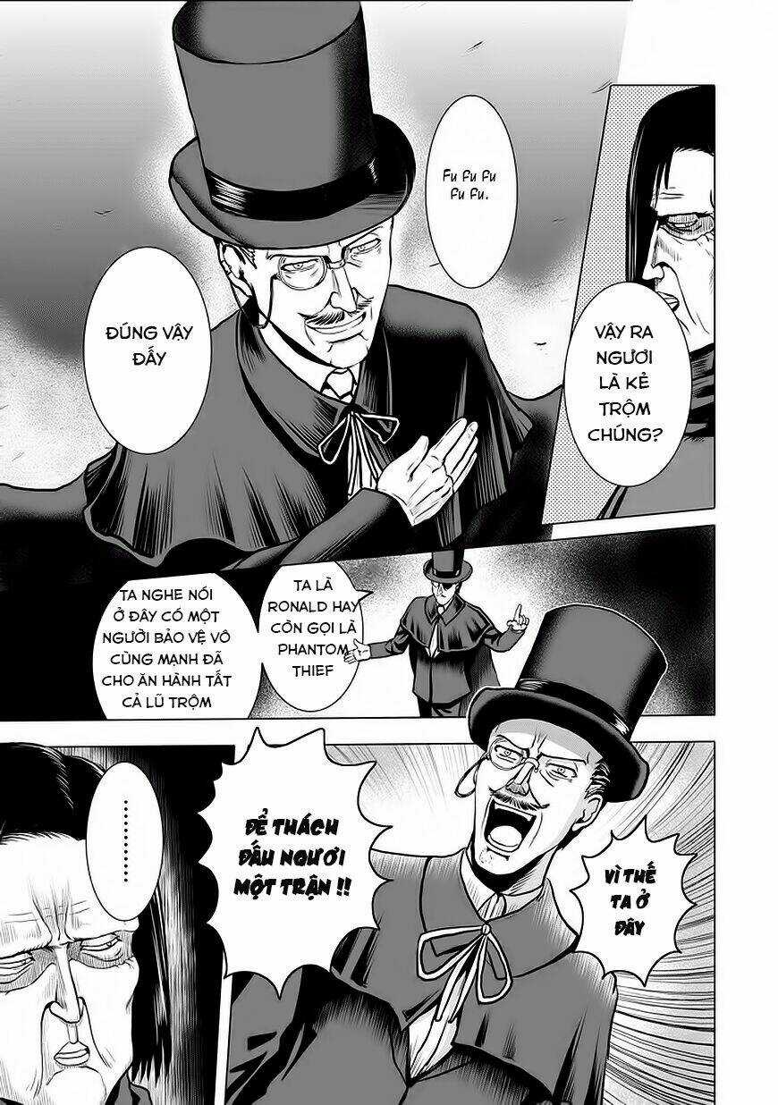 Zai X 10 - Chapter 39 - Trang 10