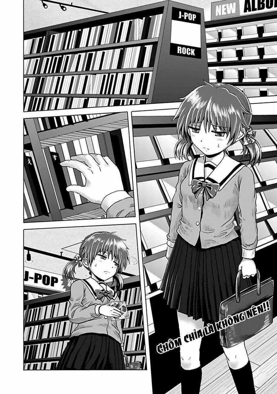 Zai X 10 - Chapter 4 - Trang 3