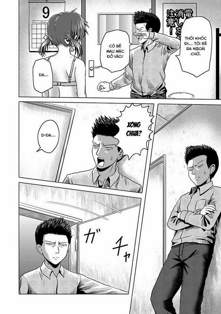 Zai X 10 - Chapter 4 - Trang 7