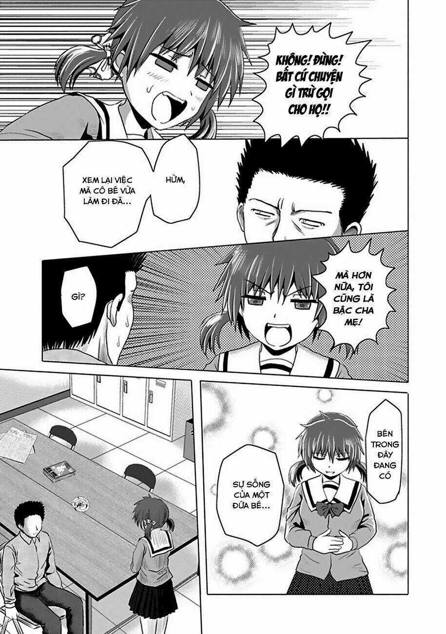 Zai X 10 - Chapter 4 - Trang 10