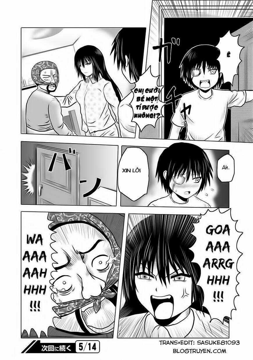 Zai X 10 - Chapter 41 - Trang 11