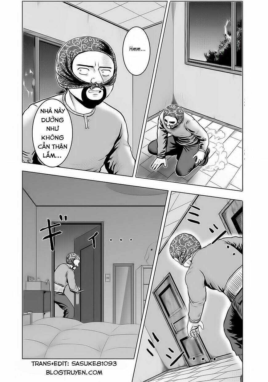 Zai X 10 - Chapter 41 - Trang 3