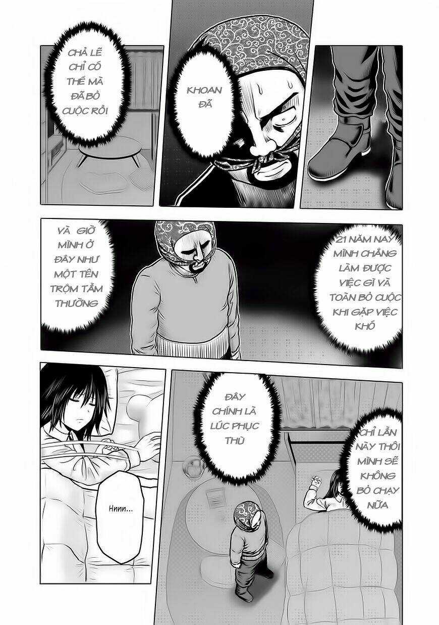 Zai X 10 - Chapter 41 - Trang 6