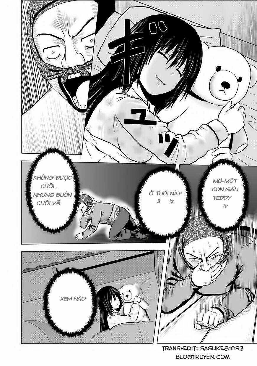 Zai X 10 - Chapter 41 - Trang 7