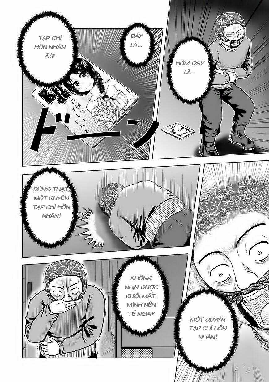 Zai X 10 - Chapter 41 - Trang 9