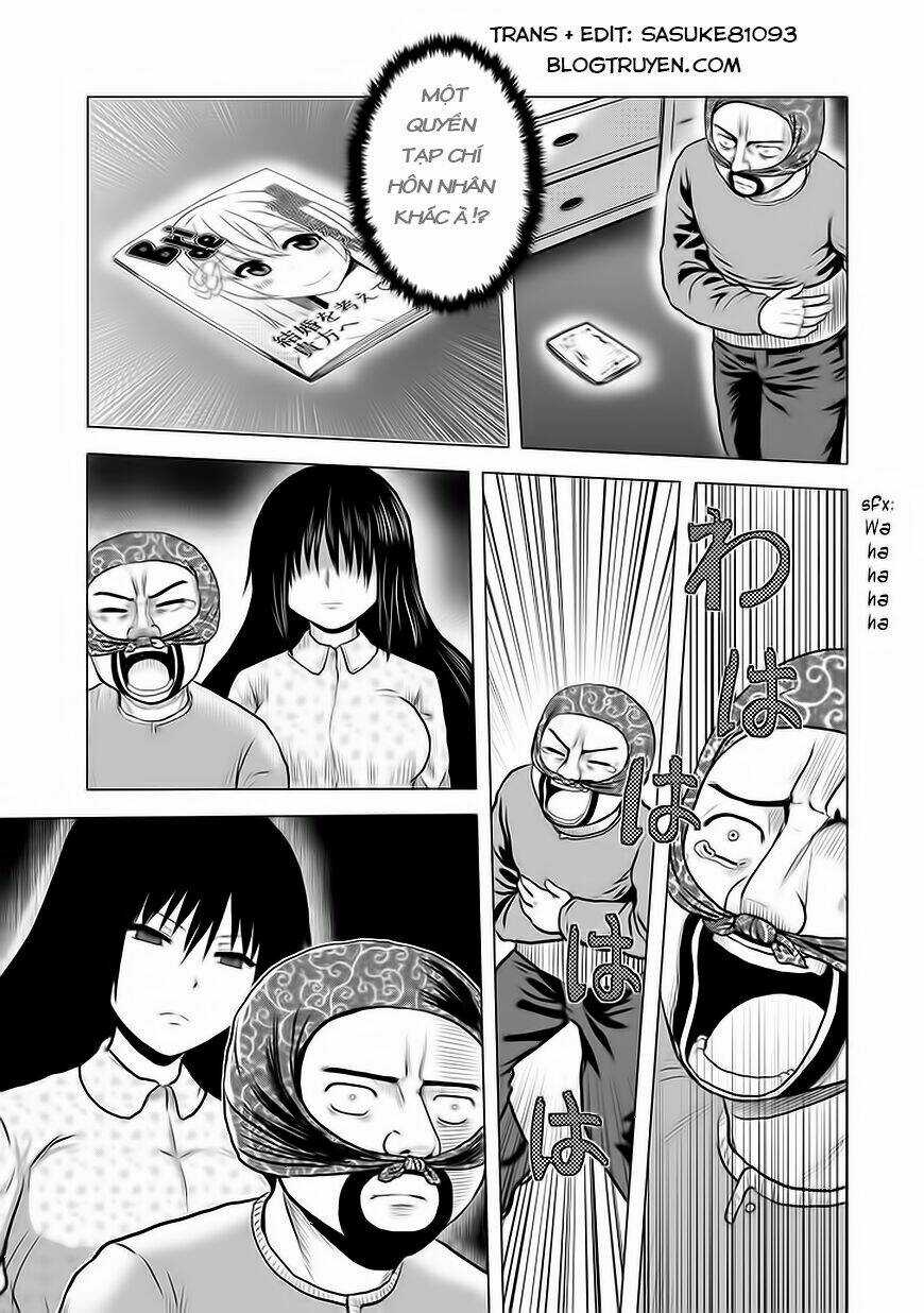 Zai X 10 - Chapter 41 - Trang 10