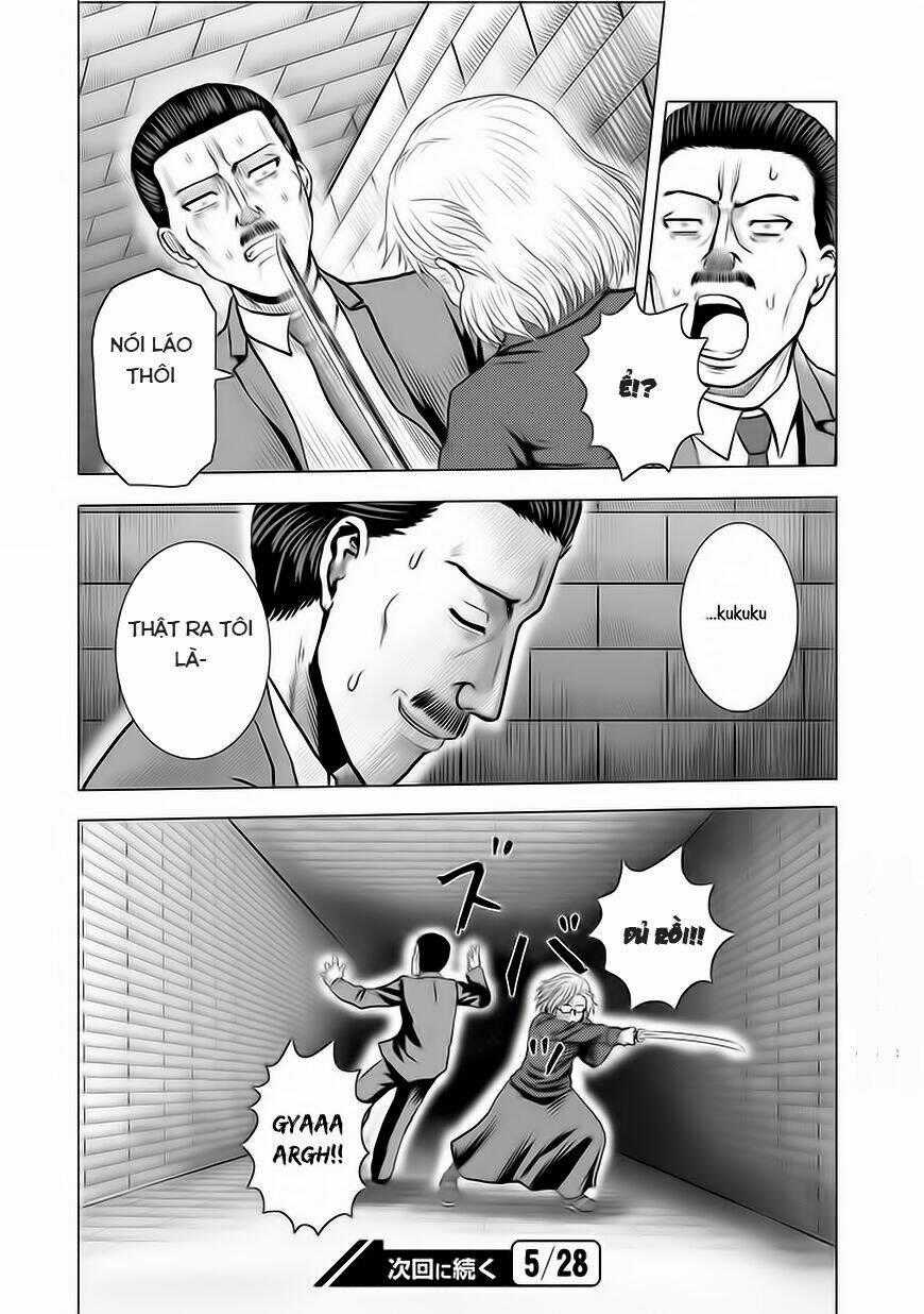 Zai X 10 - Chapter 42 - Trang 11