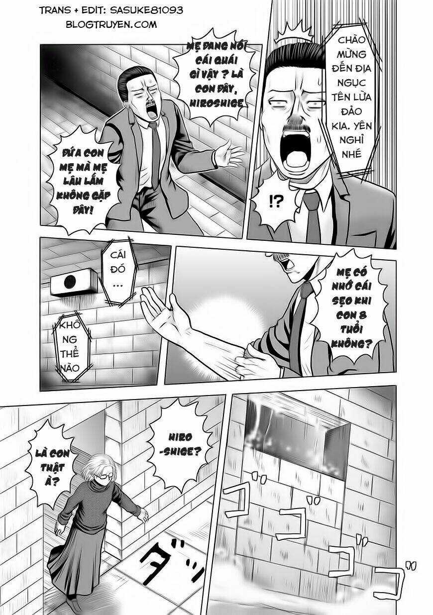 Zai X 10 - Chapter 42 - Trang 6