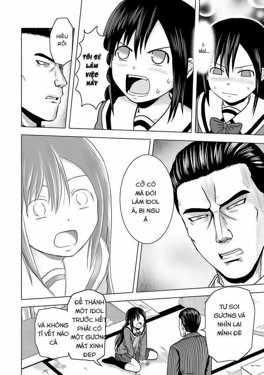 Zai X 10 - Chapter 43 - Trang 11