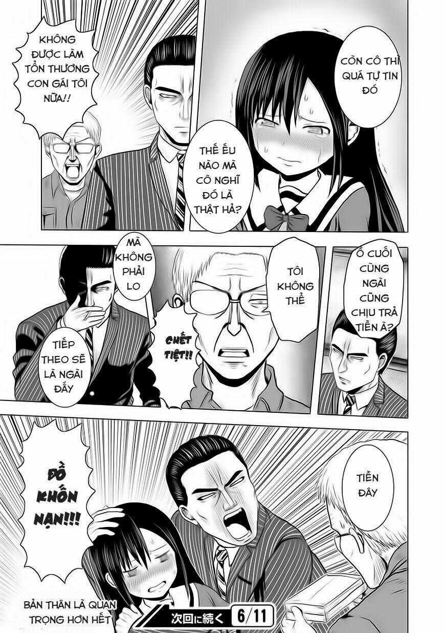 Zai X 10 - Chapter 43 - Trang 12