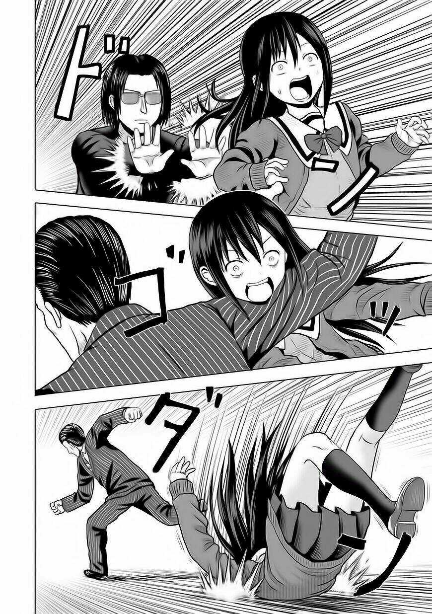 Zai X 10 - Chapter 43 - Trang 7