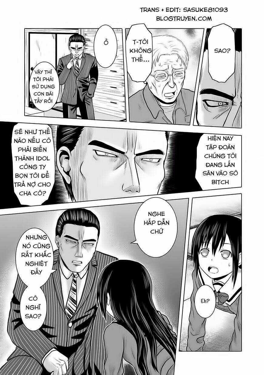 Zai X 10 - Chapter 43 - Trang 10