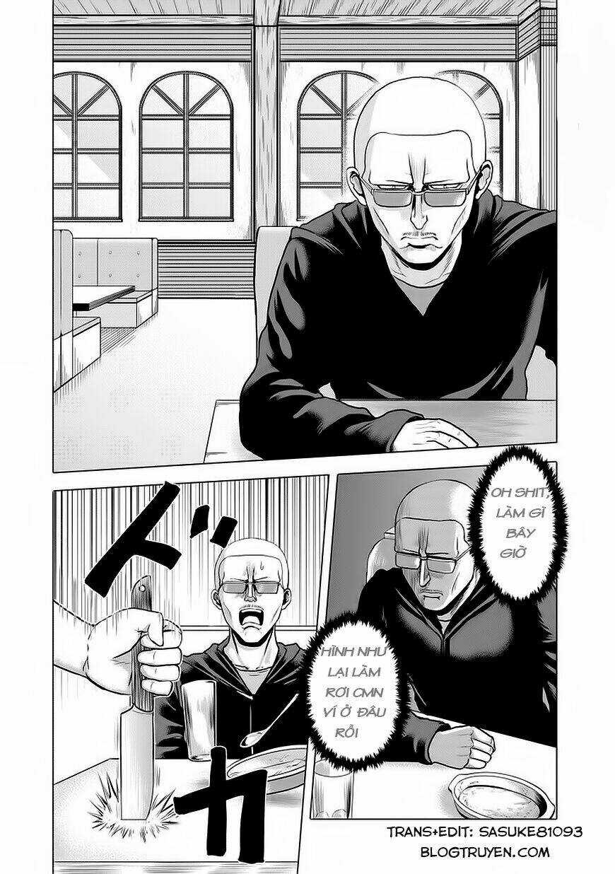 Zai X 10 - Chapter 44 - Trang 3