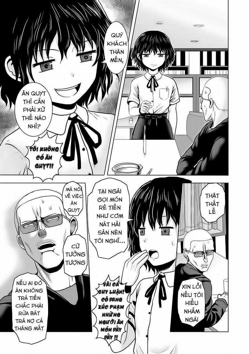 Zai X 10 - Chapter 44 - Trang 4