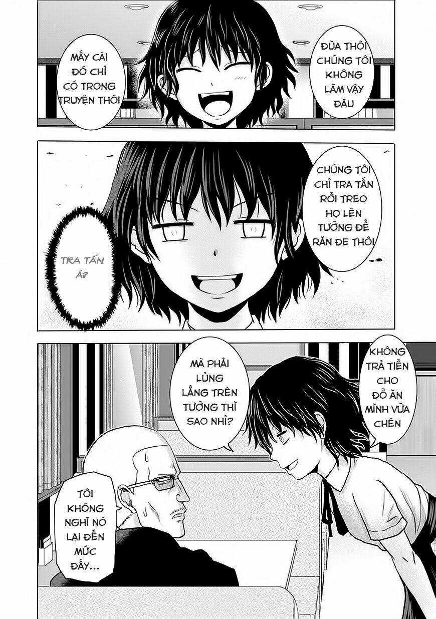 Zai X 10 - Chapter 44 - Trang 5