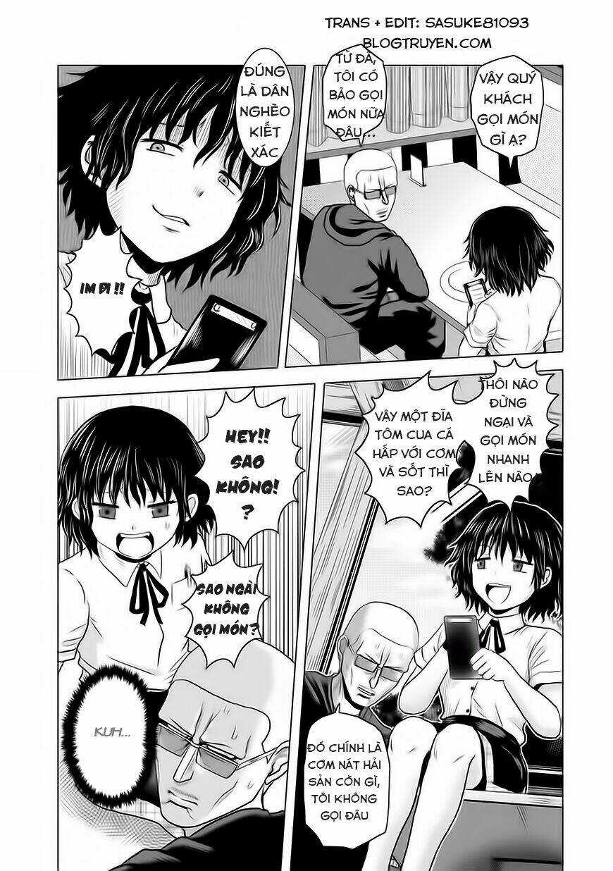 Zai X 10 - Chapter 44 - Trang 6