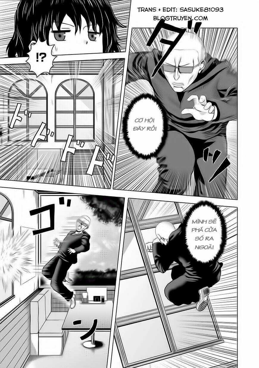 Zai X 10 - Chapter 44 - Trang 8