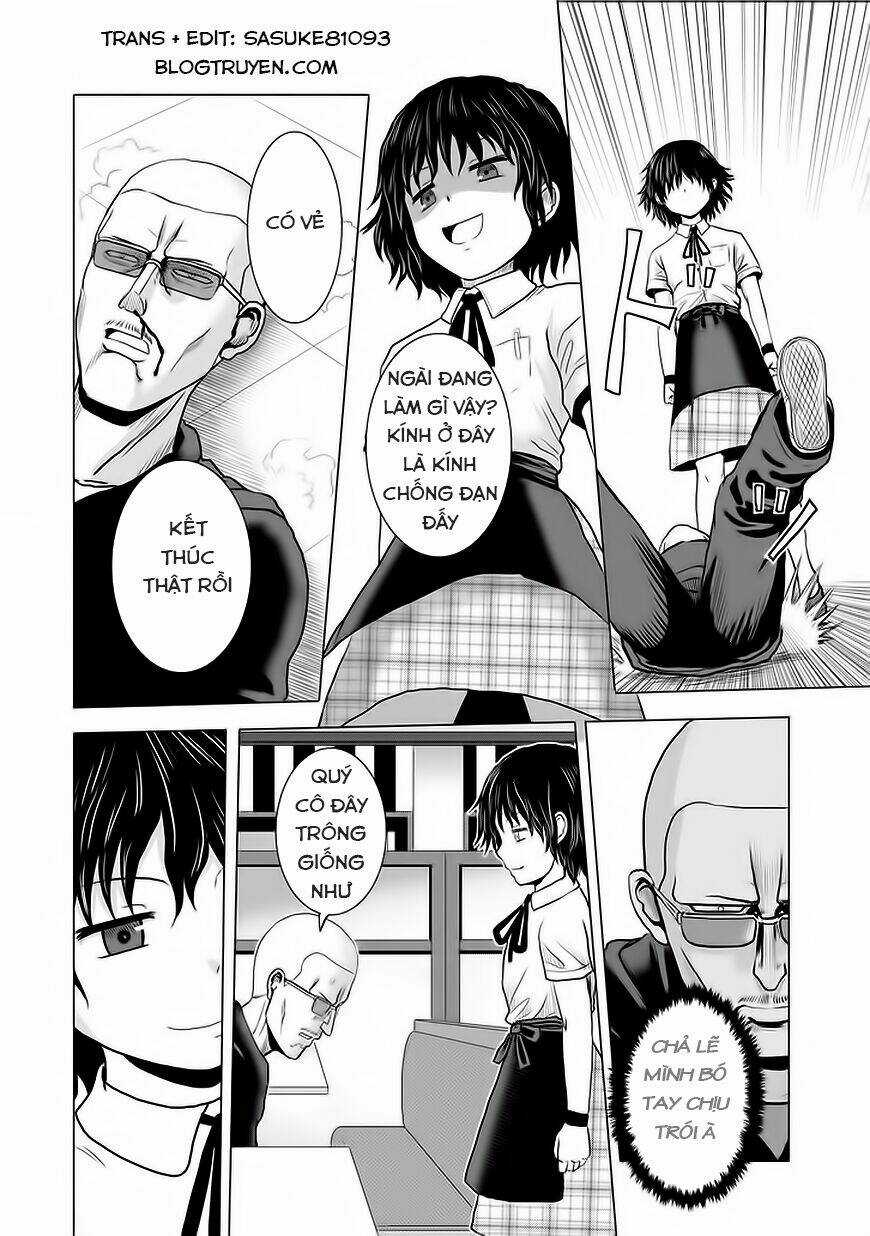 Zai X 10 - Chapter 44 - Trang 9