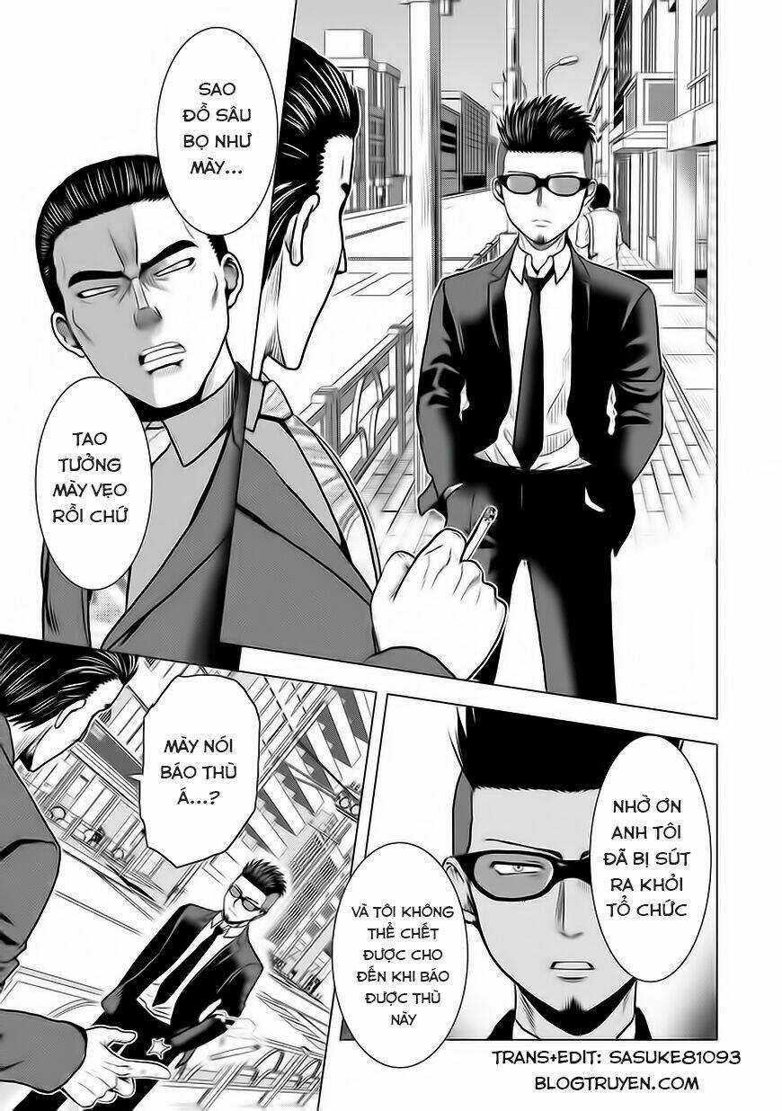 Zai X 10 - Chapter 45 - Trang 4