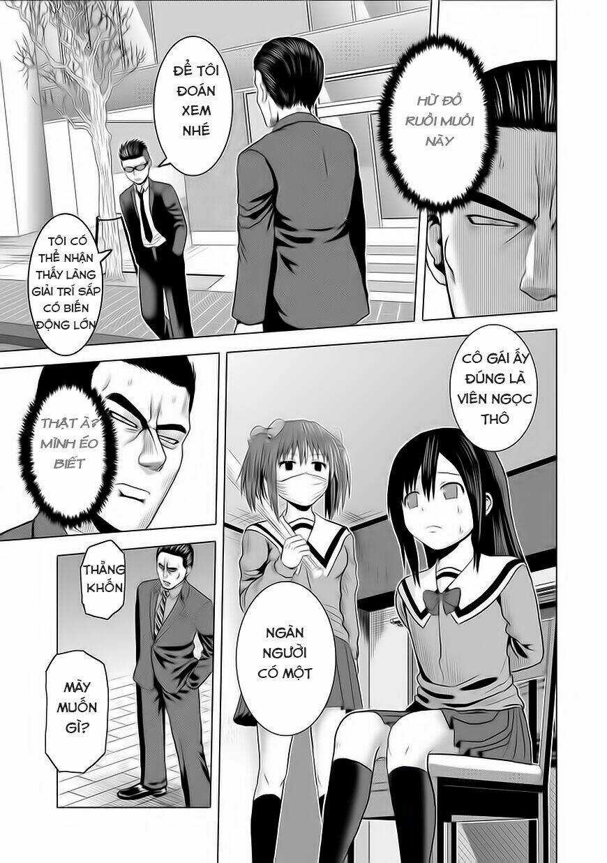 Zai X 10 - Chapter 45 - Trang 6