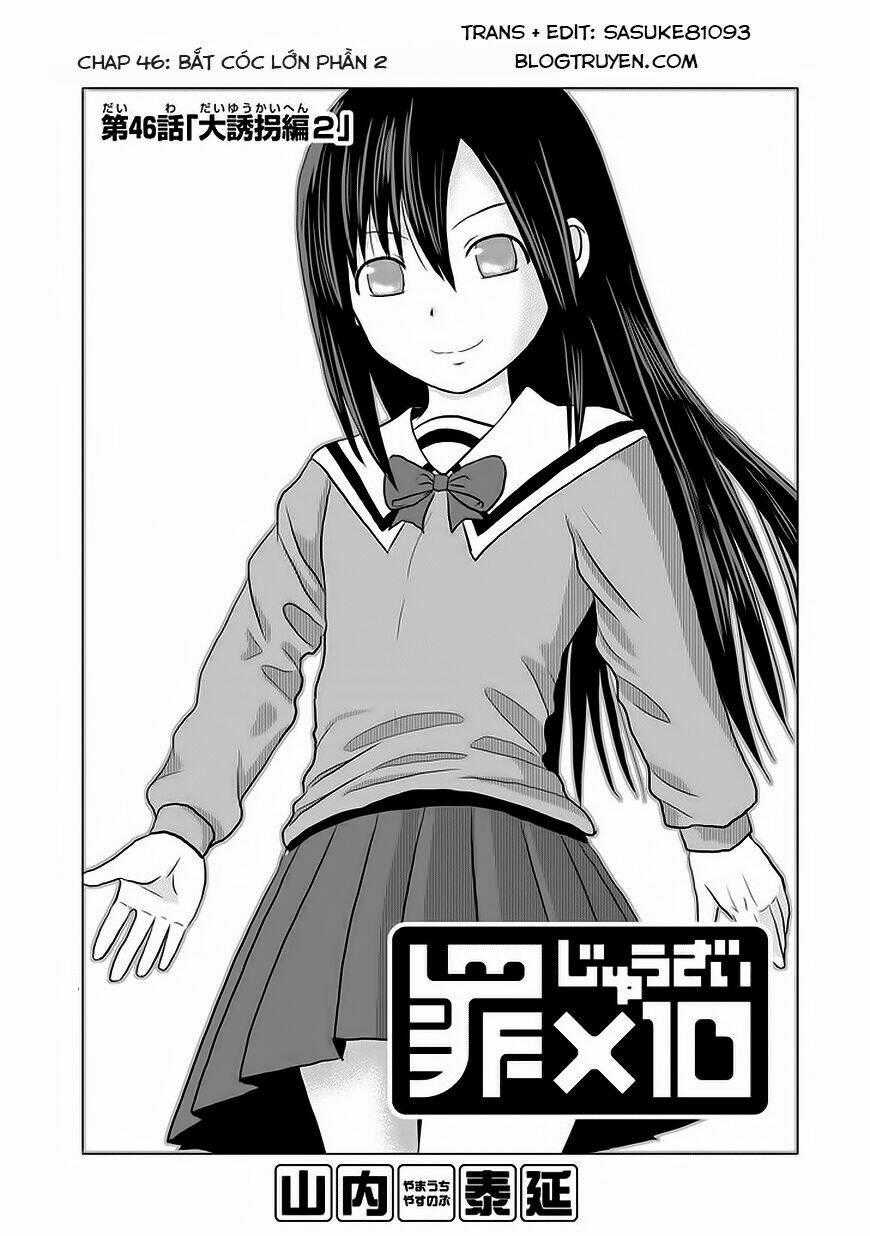 Zai X 10 - Chapter 46 - Trang 2