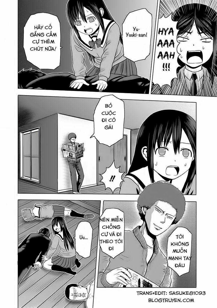 Zai X 10 - Chapter 46 - Trang 5