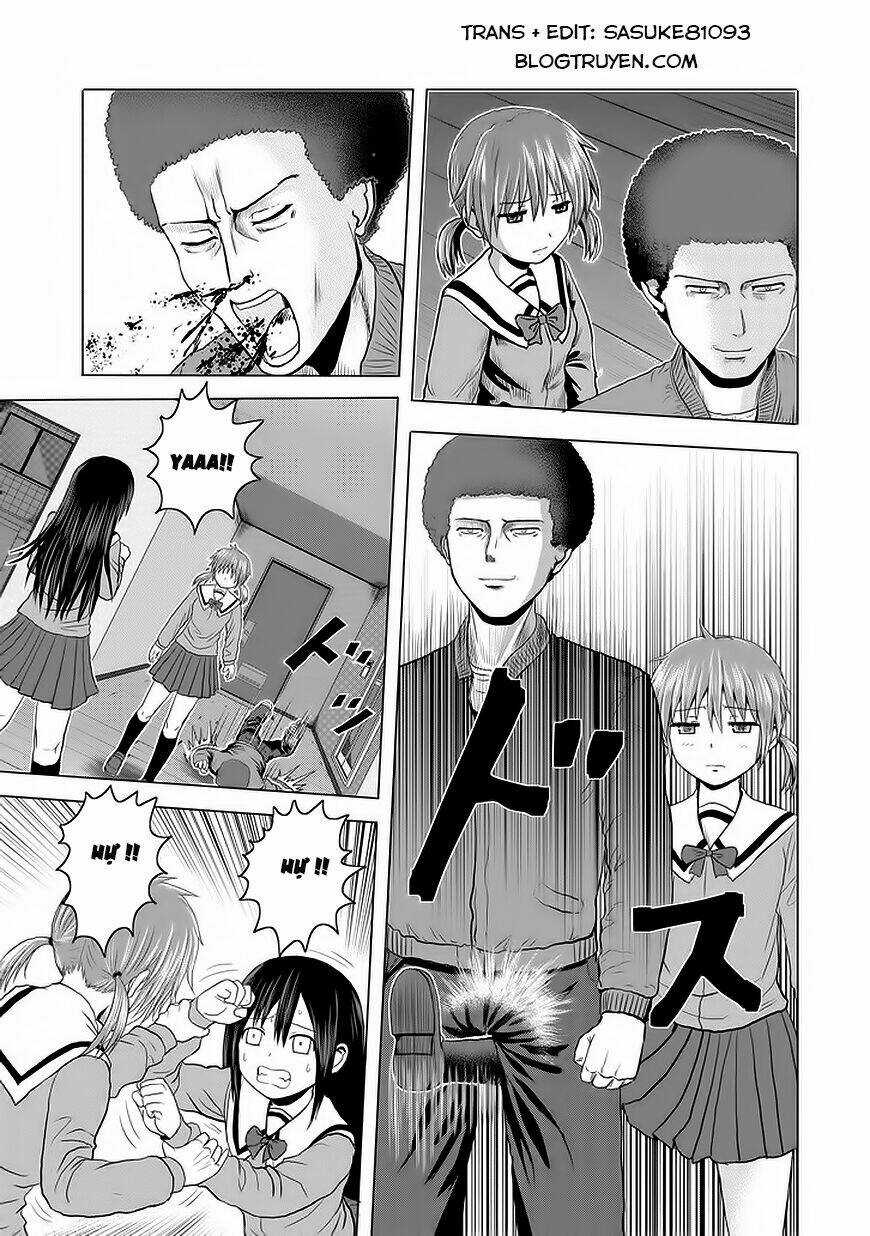 Zai X 10 - Chapter 46 - Trang 6