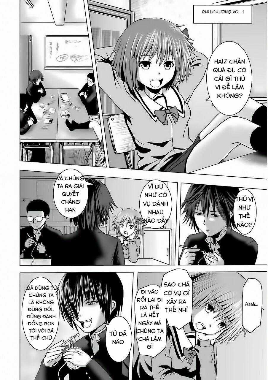 Zai X 10 - Chapter 47.1 - Trang 2