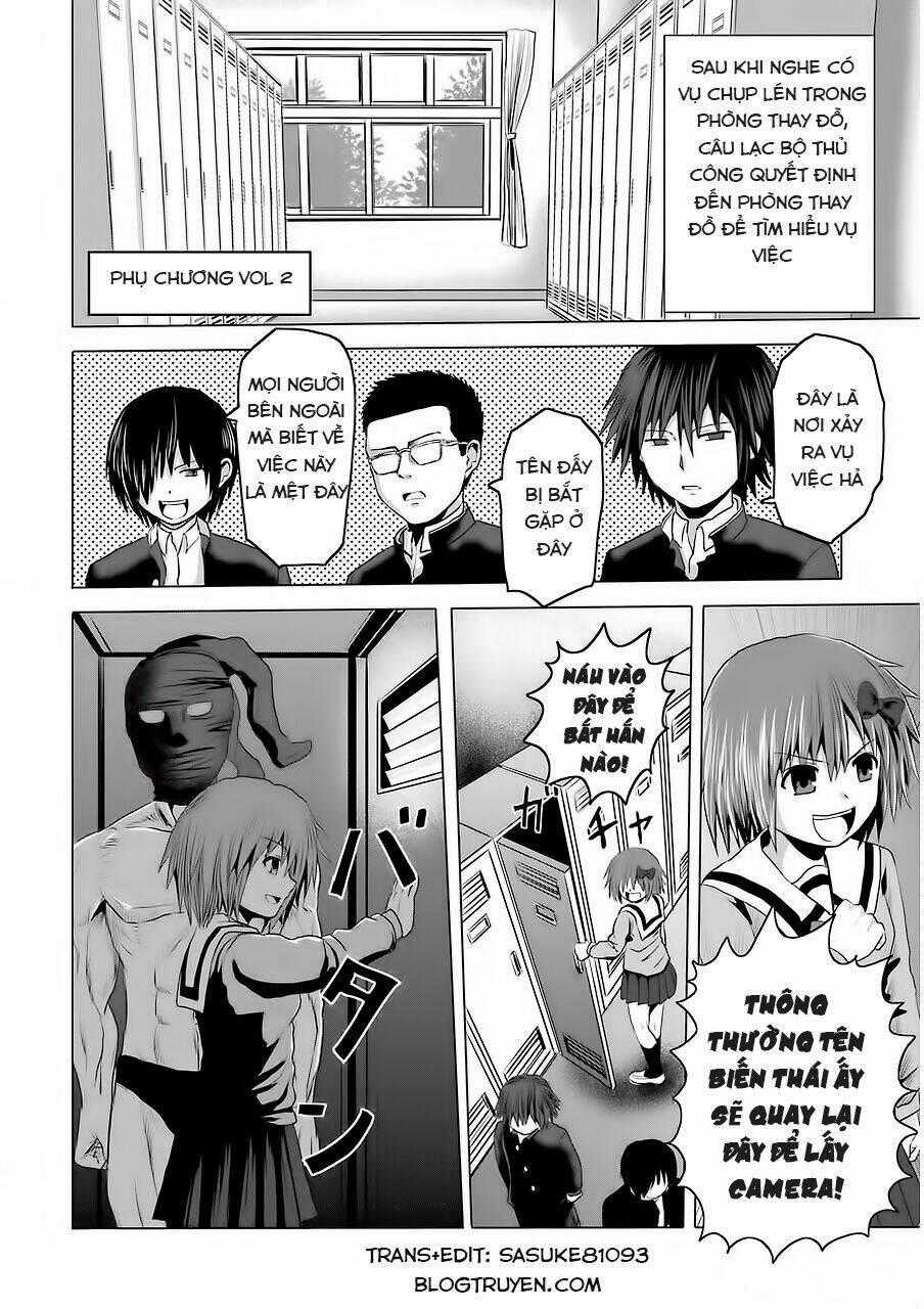 Zai X 10 - Chapter 47.2 - Trang 2