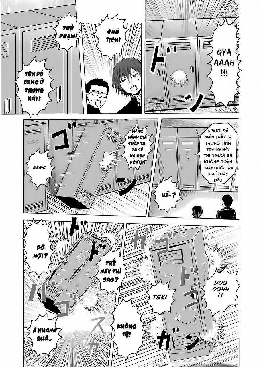 Zai X 10 - Chapter 47.2 - Trang 3