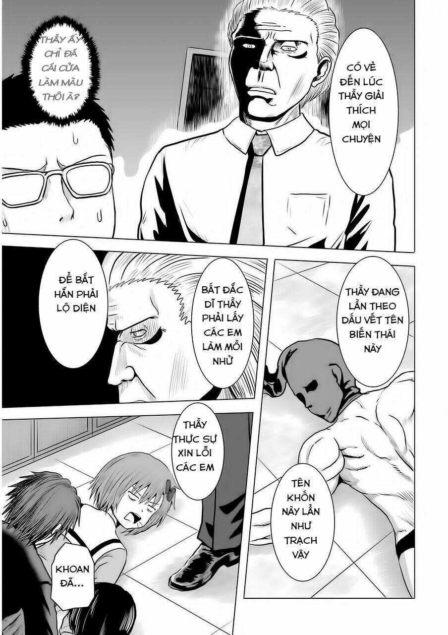 Zai X 10 - Chapter 47.3 - Trang 3