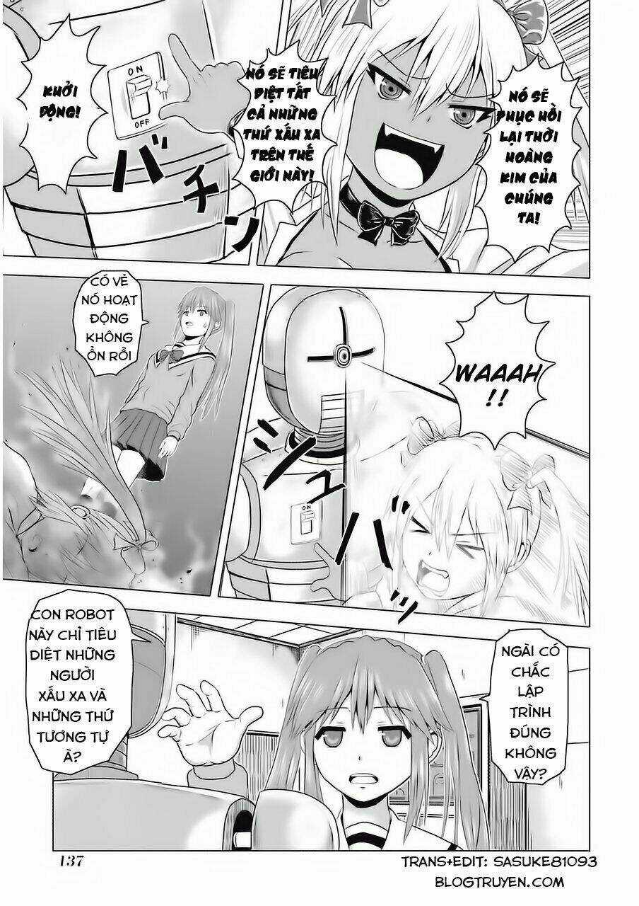 Zai X 10 - Chapter 47.4 - Trang 3