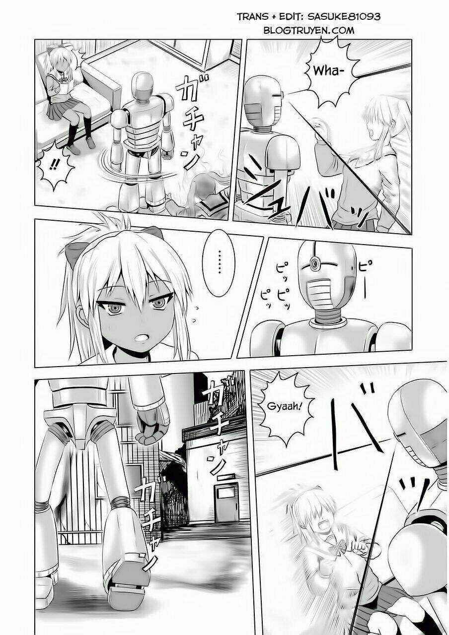 Zai X 10 - Chapter 47.4 - Trang 4