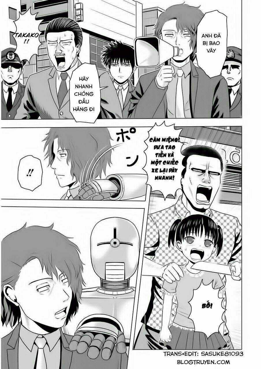 Zai X 10 - Chapter 47.4 - Trang 5