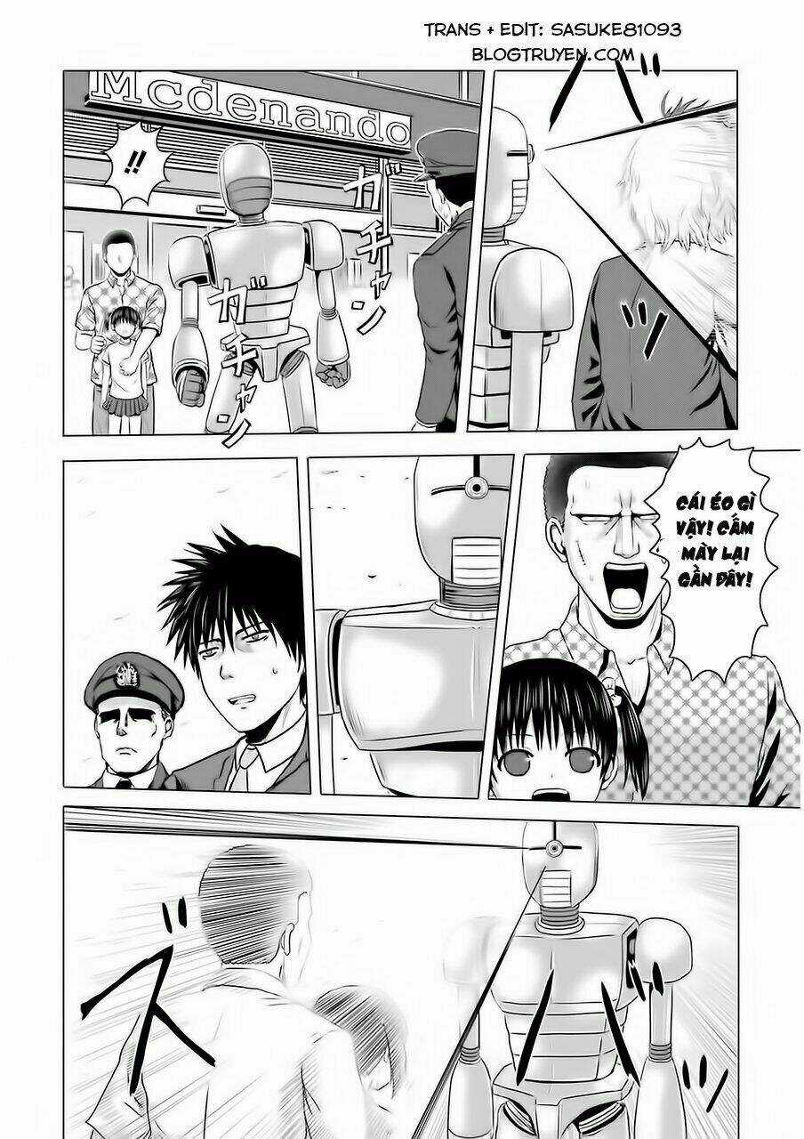 Zai X 10 - Chapter 47.4 - Trang 6