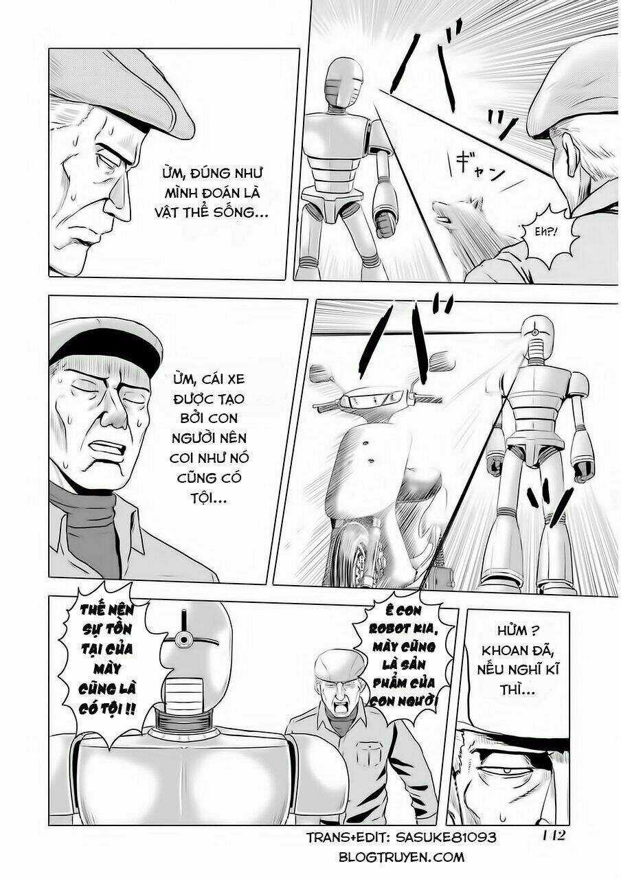 Zai X 10 - Chapter 47.4 - Trang 8