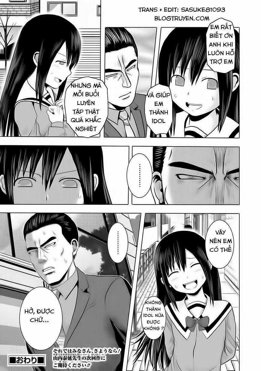 Zai X 10 - Chapter 47 - Trang 12