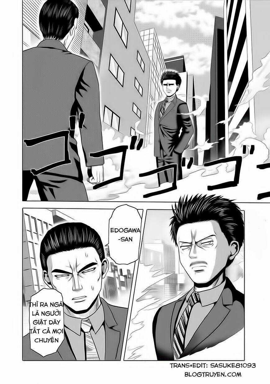 Zai X 10 - Chapter 47 - Trang 3