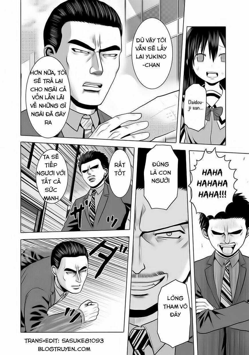 Zai X 10 - Chapter 47 - Trang 5