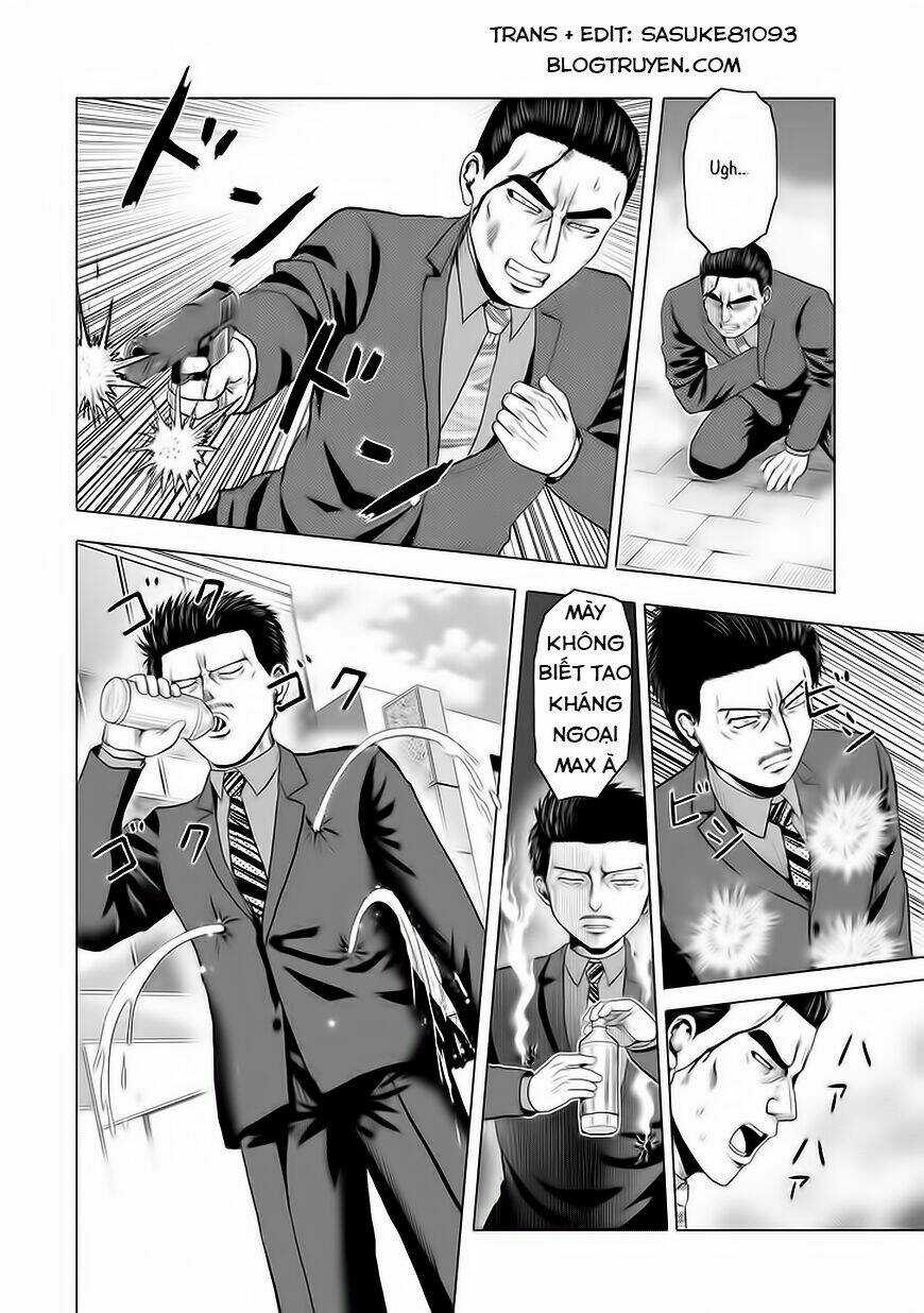 Zai X 10 - Chapter 47 - Trang 7