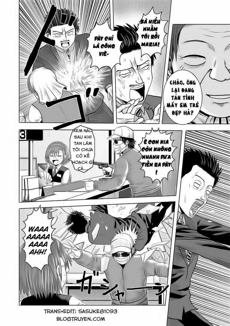 Zai X 10 - Chapter 47 - Trang 9