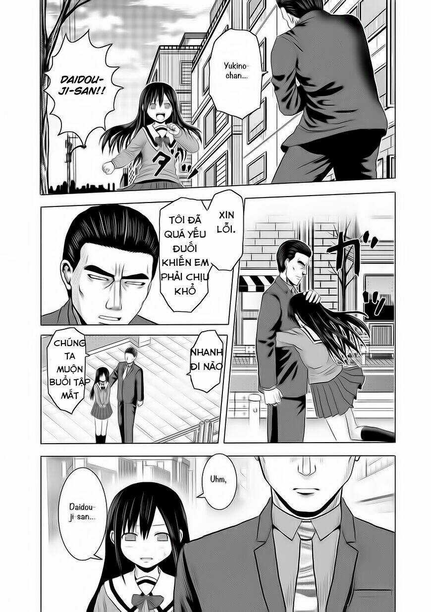 Zai X 10 - Chapter 47 - Trang 10