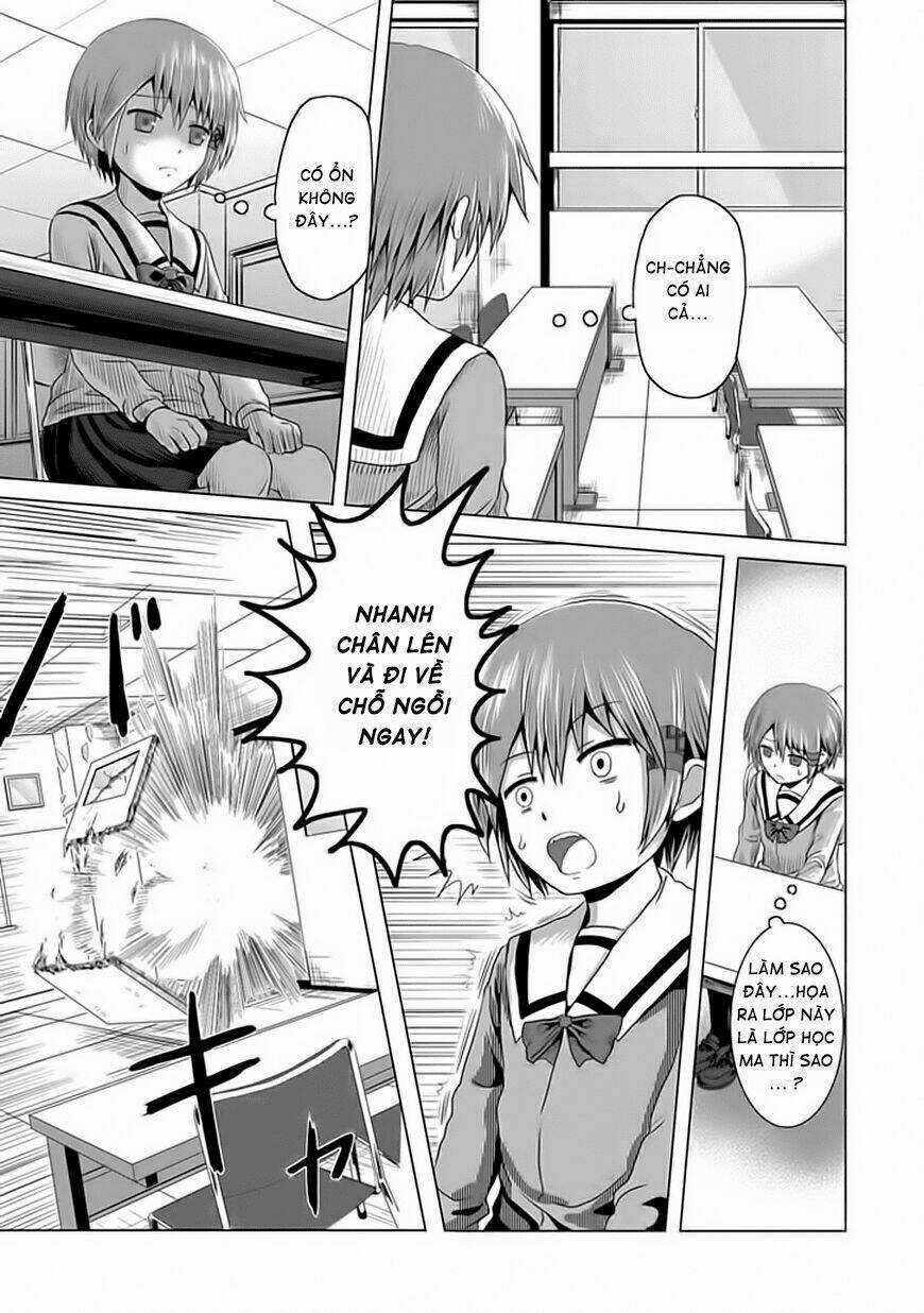 Zai X 10 - Chapter 5 - Trang 3