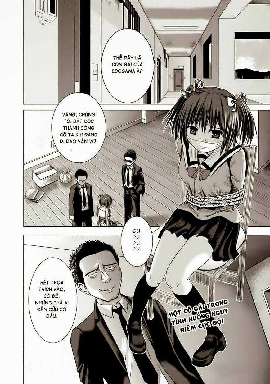 Zai X 10 - Chapter 6 - Trang 2