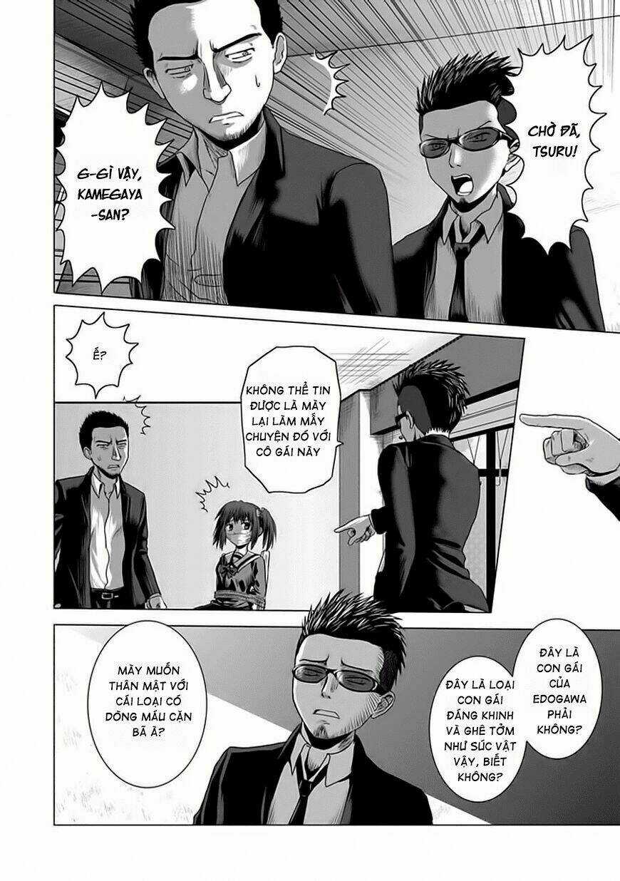 Zai X 10 - Chapter 6 - Trang 4