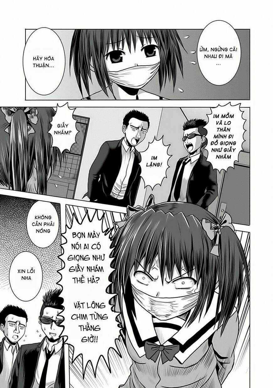 Zai X 10 - Chapter 6 - Trang 9