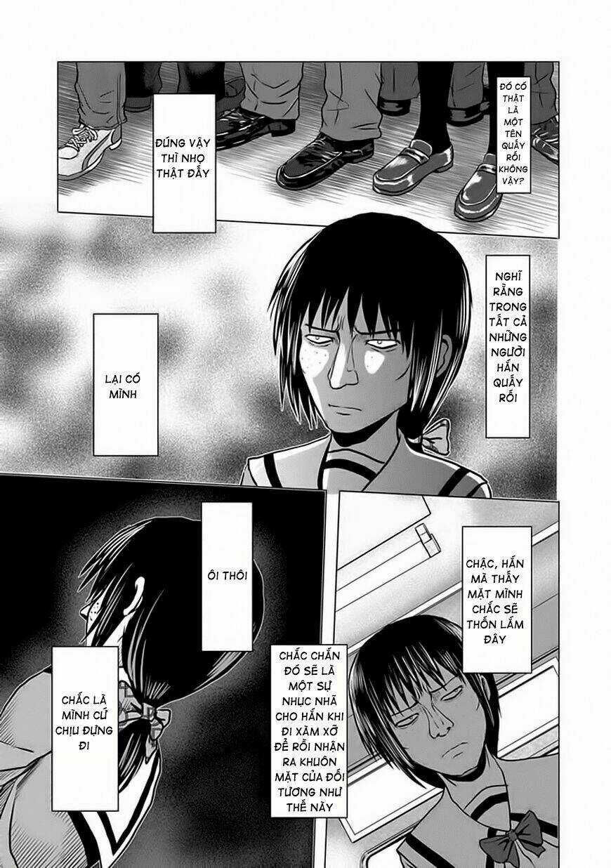 Zai X 10 - Chapter 8 - Trang 3