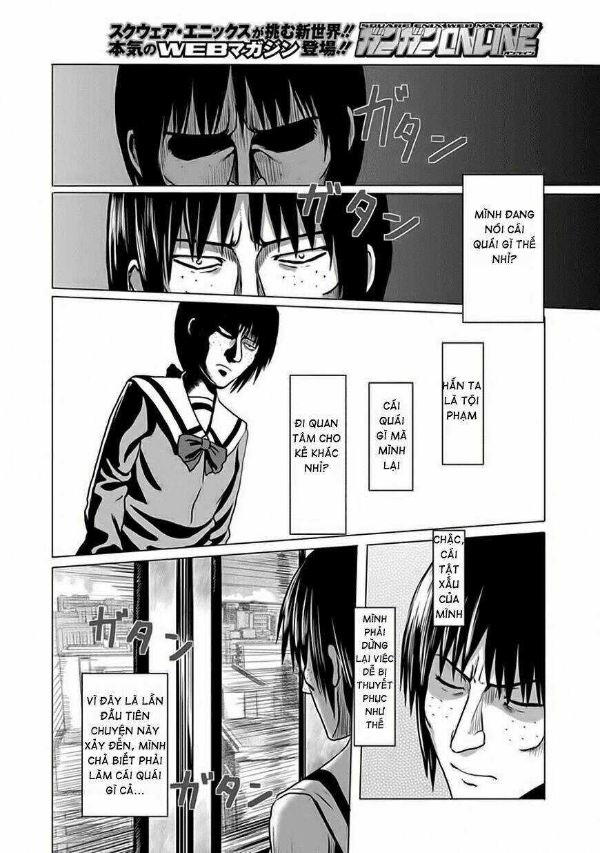 Zai X 10 - Chapter 8 - Trang 4