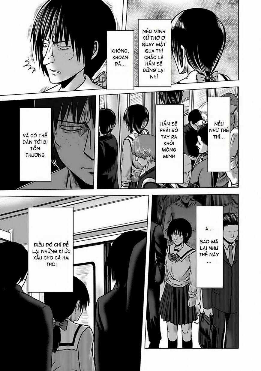 Zai X 10 - Chapter 8 - Trang 5