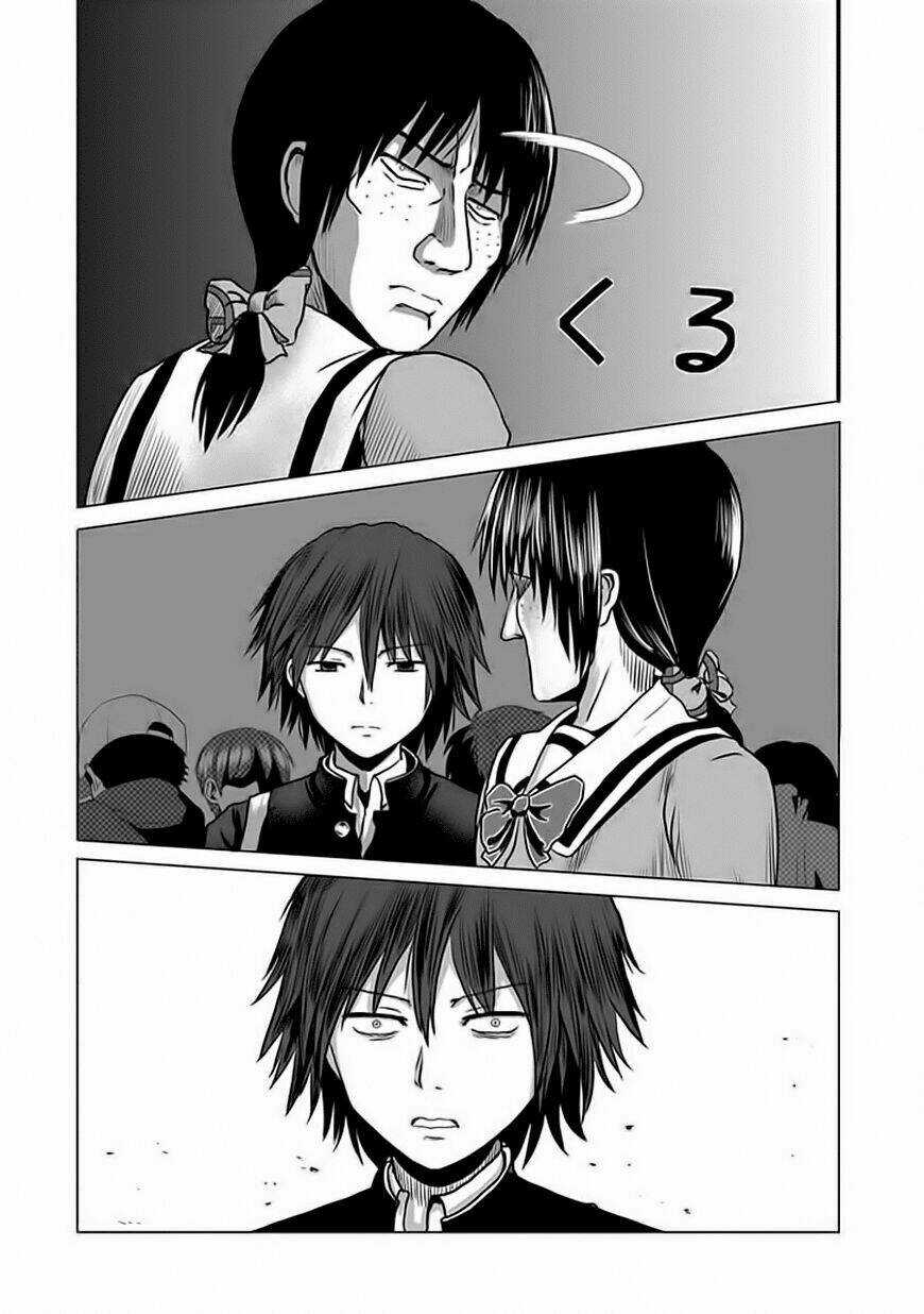 Zai X 10 - Chapter 8 - Trang 6